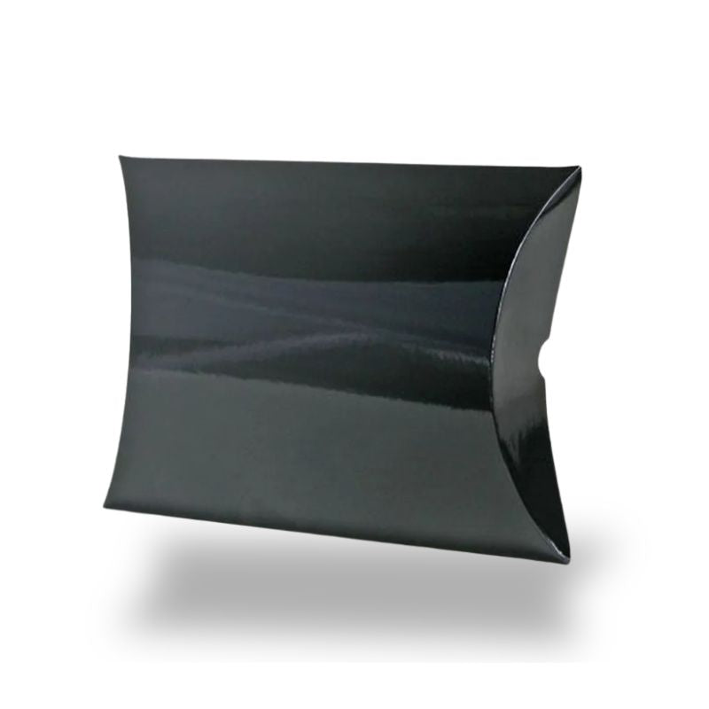 Lackpapier Kissenverpackung