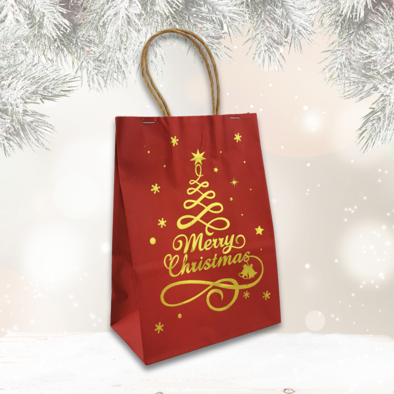 MY1502 | Weihnachts-Mystery-Bag – Überraschungstüte für Ihre Kunden