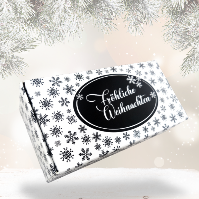 MY1503 | Weihnachts-Mystery-Box – Überraschungsbox als Give-Away