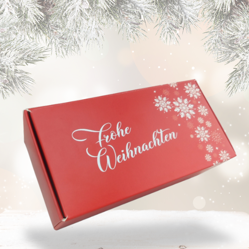 MY1503 | Weihnachts-Mystery-Box – Überraschungsbox als Give-Away