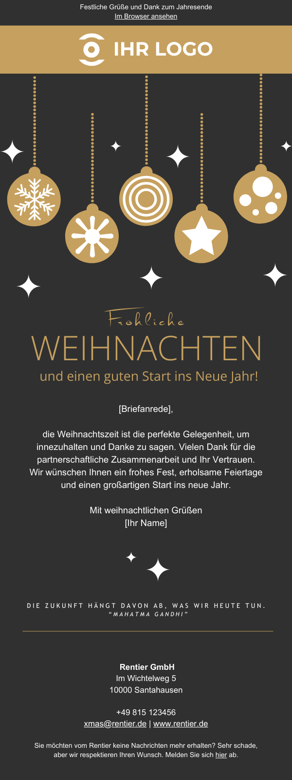 WEIHNACHTEN03 | Weihnachtskugeln