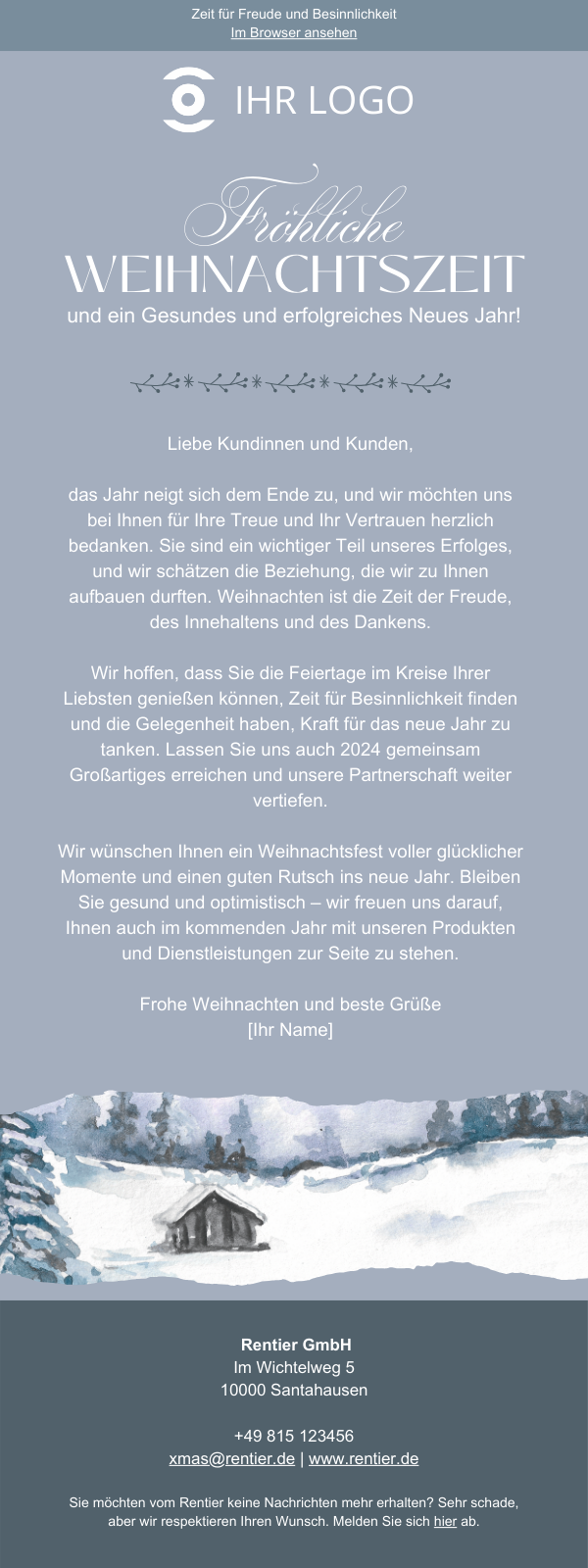 WEIHNACHTEN04 | Weihnachtszeit