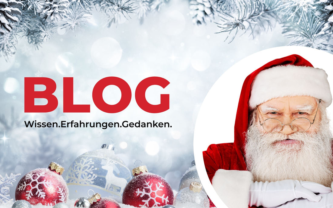 Tipps: Das richtige Kundengeschenk zu Weihnachten