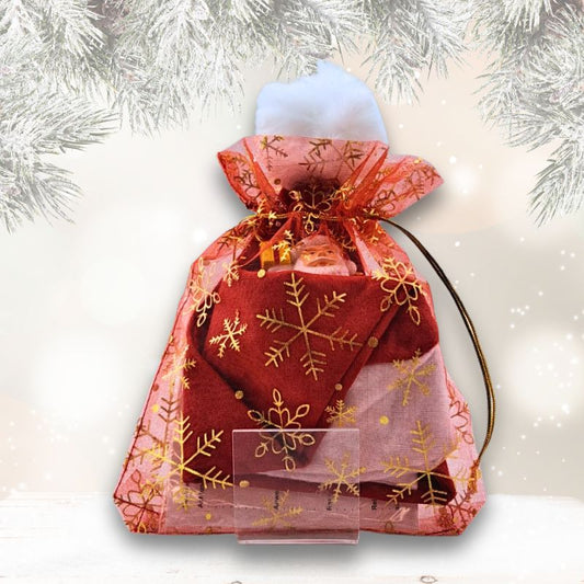 Für den kleinen Spaß im Kalten