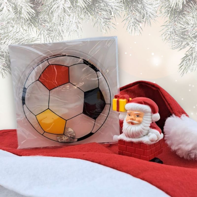 Für den kleinen Spaß im Kalten