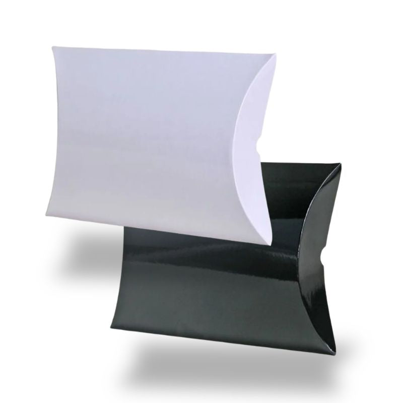 Lackpapier Kissenverpackung