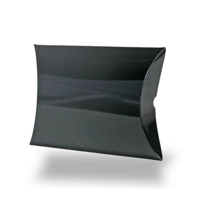 Lackpapier Kissenverpackung