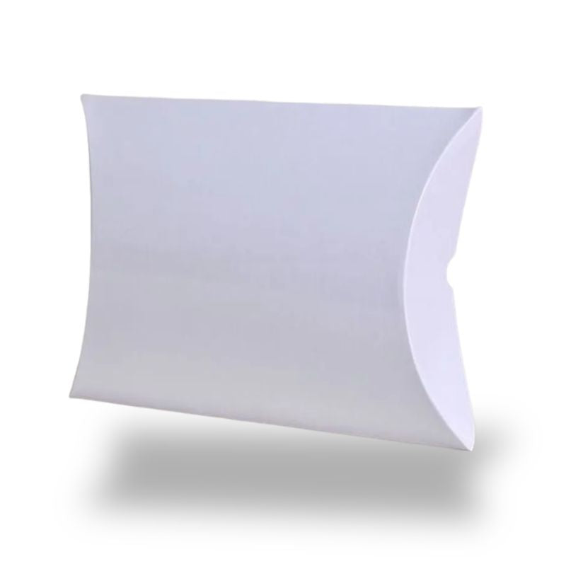 Lackpapier Kissenverpackung