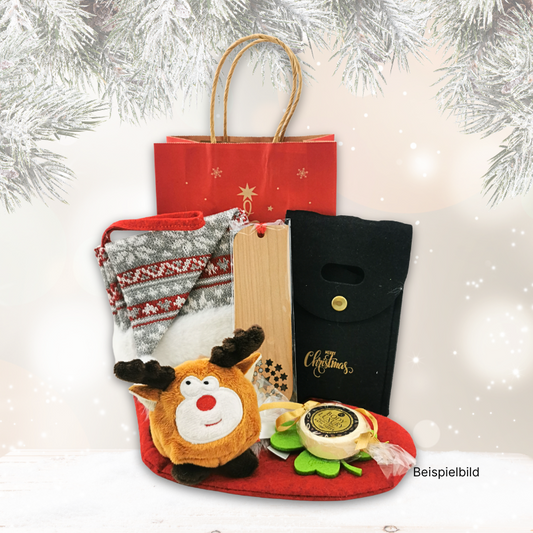 MY1502 | Weihnachts-Mystery-Bag – Überraschungstüte für Ihre Kunden