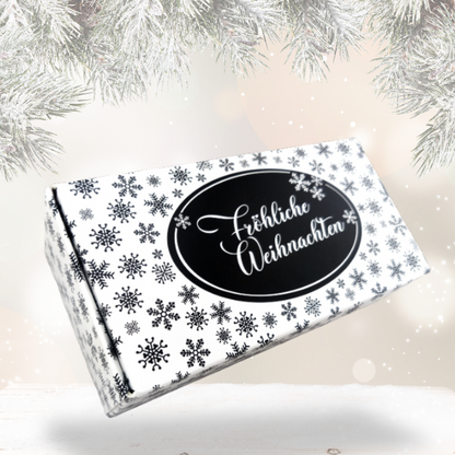 MY1503 | Weihnachts-Mystery-Box – Überraschungsbox als Give-Away