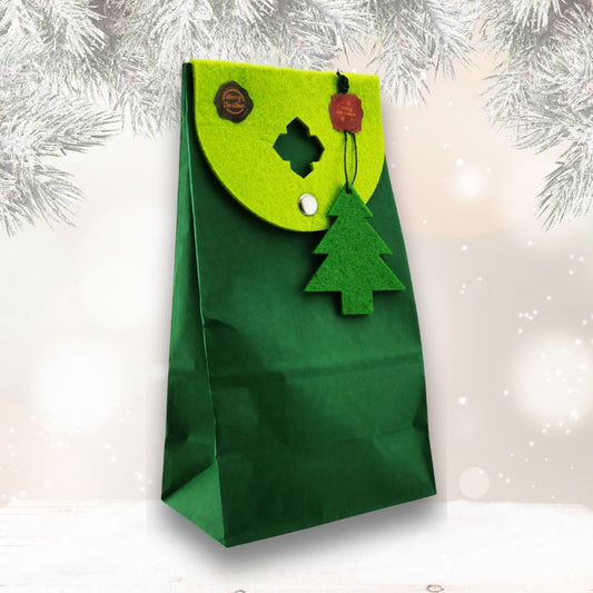 Die Fußball-Weihnachts-Wundertüte