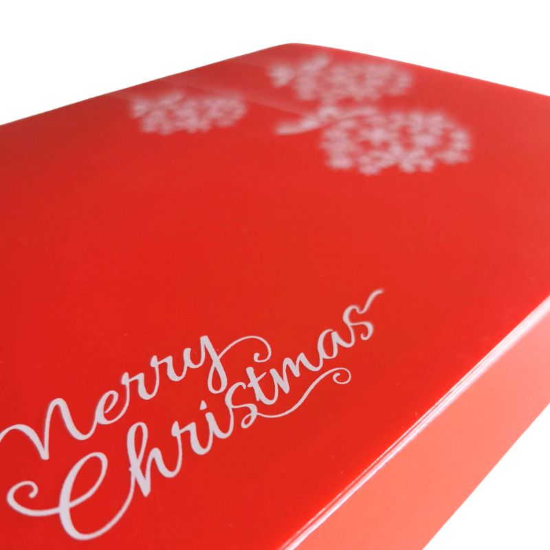 Geschenkeschuber für Ihr Geschenke-Set