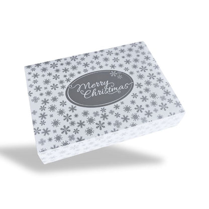 Geschenkeschuber für Ihr Geschenke-Set