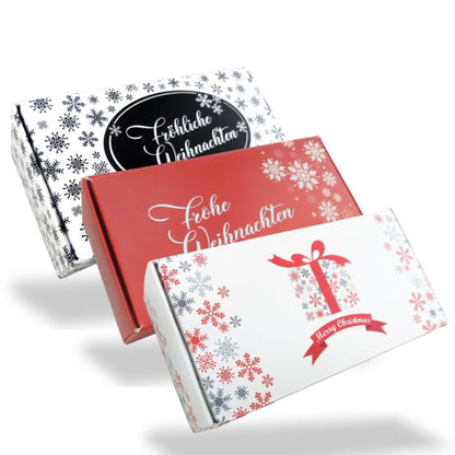 Schmuckkarton - verschiedene Motive