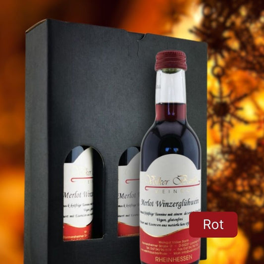 Glühwein Merlot