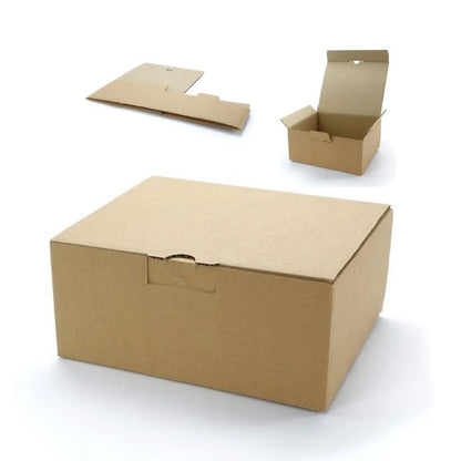 Einwelliger Automatik-Karton