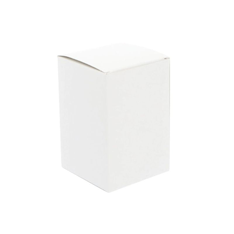 Faltschachtel aus Vollpappe