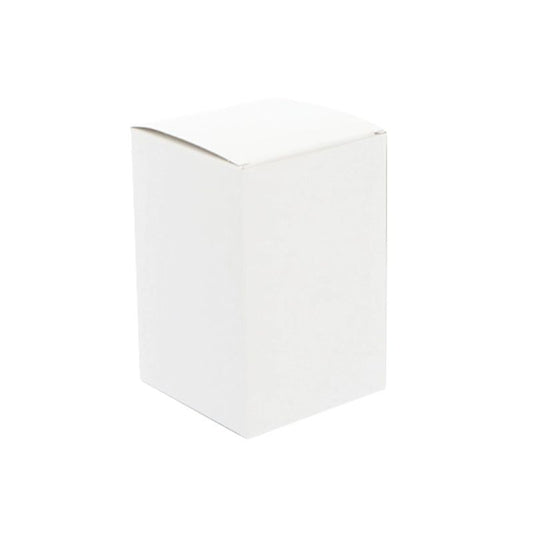 Faltschachtel aus Vollpappe